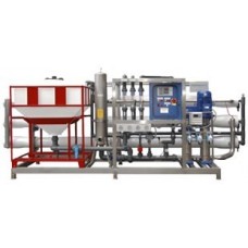 Demineralizzatore acqua ad Osmosi Inversa Serie IDRO RO